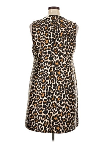 J.Crew Casual Dress (view 2)