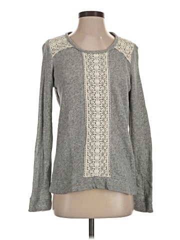 Soft Joie Pullover Sweater (view 1)