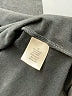 Alya Solid Black Casual Dress Size XS - photo 8