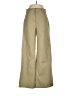 Dickies Solid Tan Khakis Size 6 - photo 1