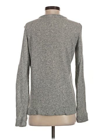 Soft Joie Pullover Sweater (view 2)