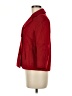 Talbots Red Wool Coat Size 8 Petite - photo 5