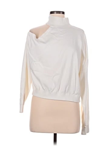 Alice + Olivia Sweatshirt (view 1)