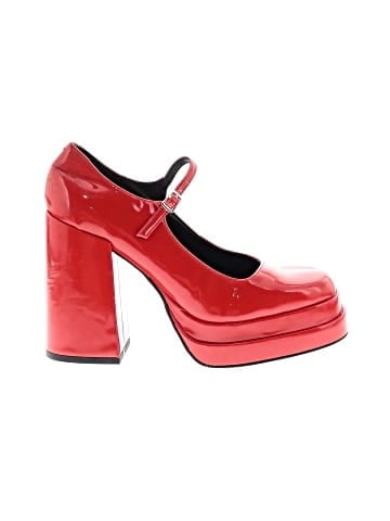 Wild Pair Heels (view 1)