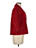 Talbots Red Wool Coat Size 8 Petite - photo 4