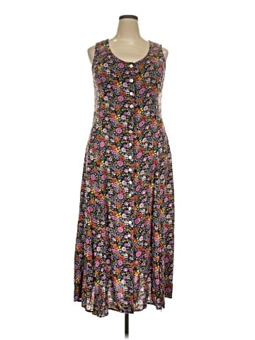 JBS Casual Dress (view 1)
