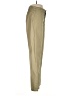 Dickies Solid Tan Khakis Size 6 - photo 4