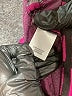 Halogen Graphic Purple Formal Skirt Size 8 - photo 5