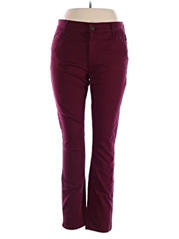 Liz Claiborne Casual Pants (view 1)