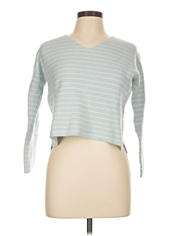 Carve Designs Pullover Sweater (view 1)