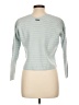 Carve Designs Blue Pullover Sweater Size L - photo 2
