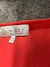 WAYF Orange Short Sleeve Blouse Size XS - photo 7