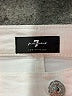 7 For All Mankind Ivory Jeans Size 28 waist - photo 7