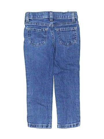 Cat & Jack Jeans (view 2)