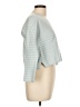 Carve Designs Blue Pullover Sweater Size L - photo 4