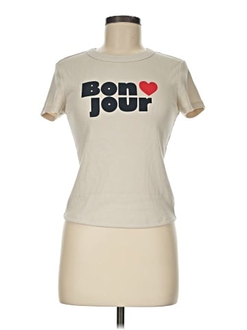Old Navy Short Sleeve T-Shirt (view 1)