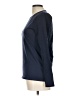Fabletics Blue Long Sleeve T-Shirt Size L - photo 5