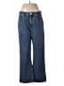 J.Crew Hearts Blue Jeans Size 28 waist - photo 1