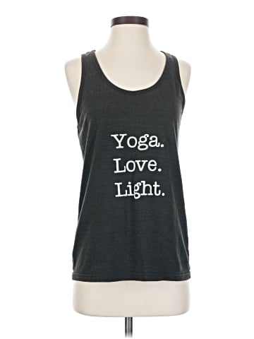 American Apparel Tank Top (view 1)