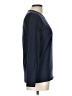 Fabletics Blue Long Sleeve T-Shirt Size L - photo 4