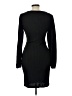 Unbranded Black Casual Dress Size L - photo 2