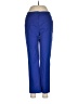 Boden Blue Dress Pants Size 8R - photo 1