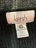Kersh Black Wool Pullover Sweater Size L - photo 7