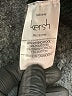 Kersh Black Wool Pullover Sweater Size L - photo 8