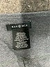 Max & Mia Solid Gray Active Pants Size L - photo 7