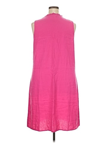 Croft & Barrow Casual Dress (view 2)