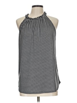 Adrianna Papell Sleeveless Blouse