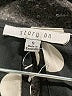 Story On 100% Polyester Polka Dots Black Casual Dress Size S - photo 4