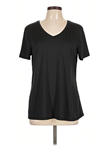 Athletic Works Short Sleeve T-Shirt (view 1)