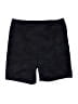 Danskin Solid Black Athletic Shorts Size XL - photo 1