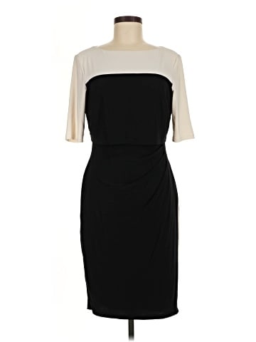 American Living Cocktail Dress (view 1)