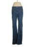 Faconnable Blue Jeans Size 12 - photo 1