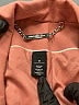 White House Black Market Pink Blazer Size 10 - photo 6