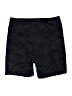 Danskin Solid Black Athletic Shorts Size XL - photo 2