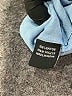 Sim & Sam 100% Rayon Blue Casual Dress Size L - photo 8