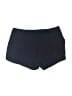 Ivivva Solid Black Athletic Shorts Size 14 - photo 1