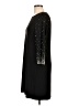 Chaus Black Casual Dress Size L - photo 5