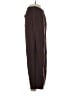 Everlane Brown Casual Pants Size XS - photo 4