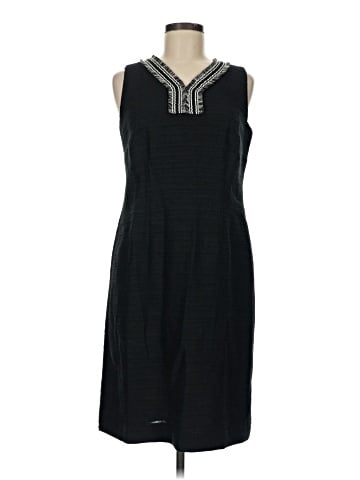 Talbots Casual Dress (view 1)