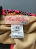 Mara Hoffman Paisley Pink Yellow One Piece Swimsuit Size S - photo 3