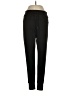 No Boundaries Solid Black Track Pants Size S - photo 1