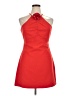 Likely Red Cocktail Dress Size 14 - photo 1