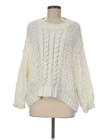 Sonoma Goods for Life Pullover Sweater (view 1)