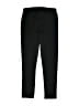 Btween Solid Black Casual Pants Size 8 - photo 2
