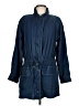 Tabi 100% Cotton Blue Denim Jacket Size 8 - photo 1