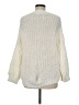Sonoma Goods for Life Ivory Pullover Sweater Size M - photo 2